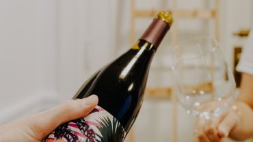 DEGUSTA&Ccedil;&Atilde;O DE VINHOS